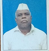 NAMDEV SHANKAR BARDE